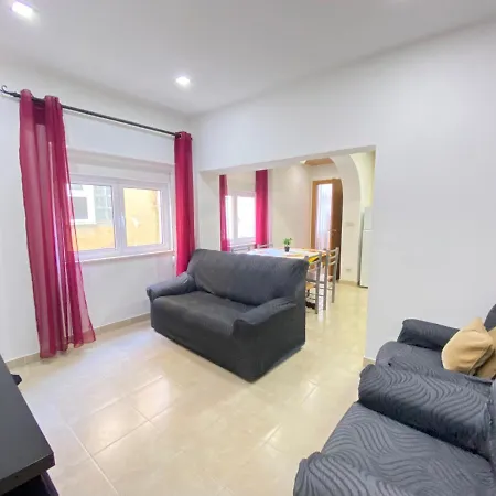 Homestay Casa Foz