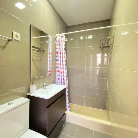 Casa Foz Homestay Figueira da Foz