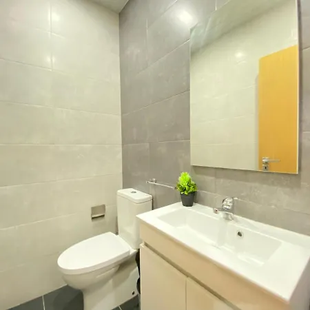 Casa Foz Homestay *