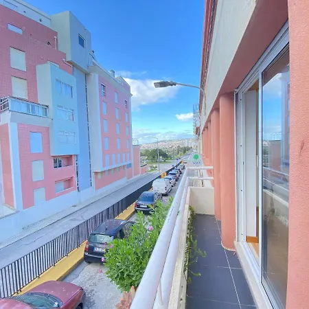 Casa Foz * Figueira da Foz
