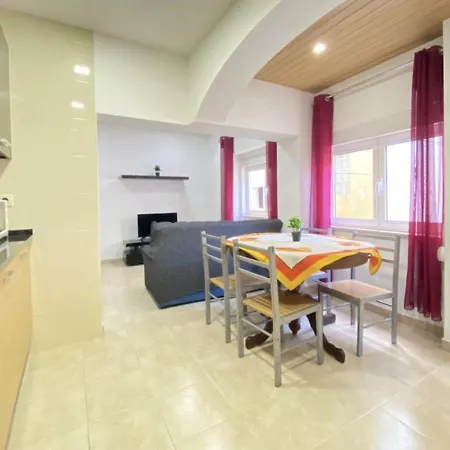 Casa Foz Homestay